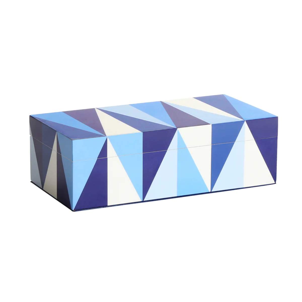 Jonathan Adler Sorrento Lacquer Box