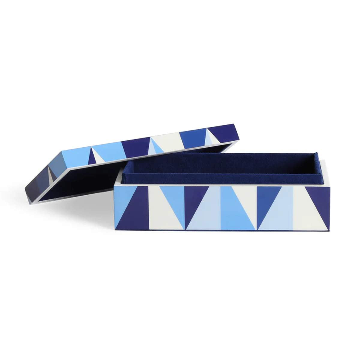 Jonathan Adler Sorrento Lacquer Box