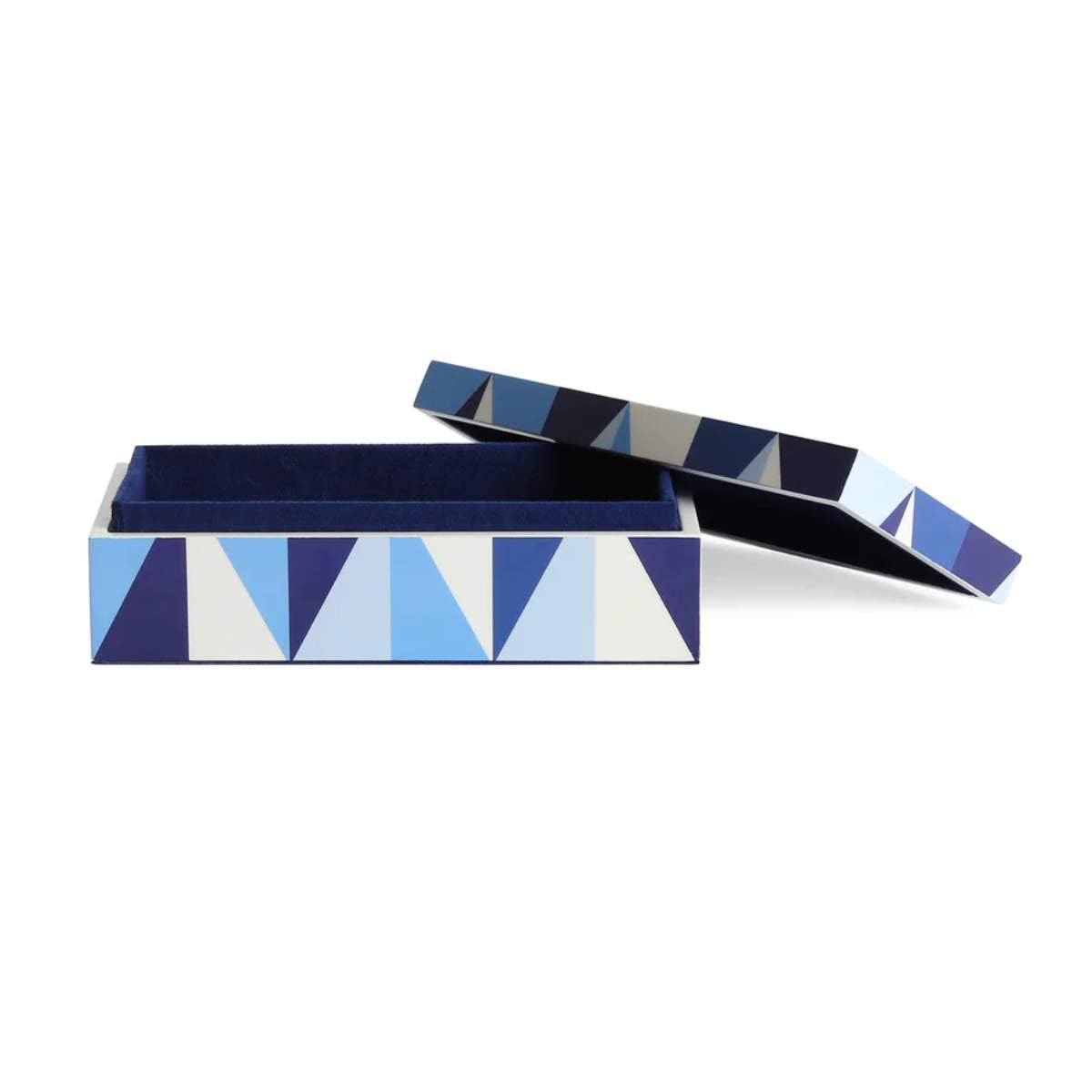 Jonathan Adler Sorrento Lacquer Box