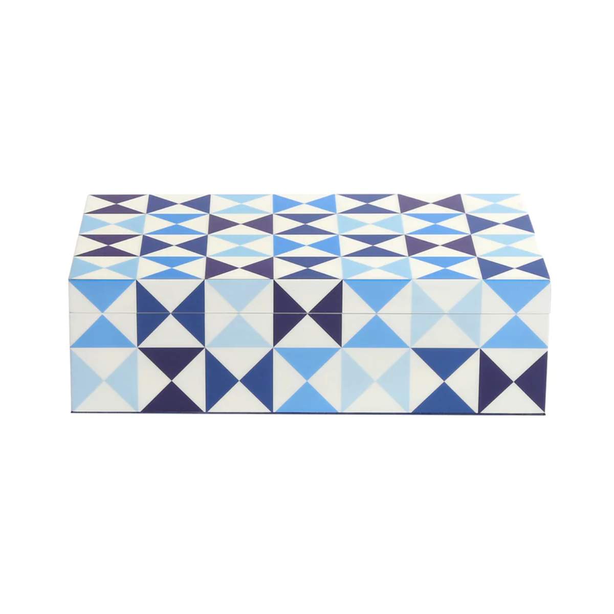 Jonathan Adler Sorrento Lacquer Box