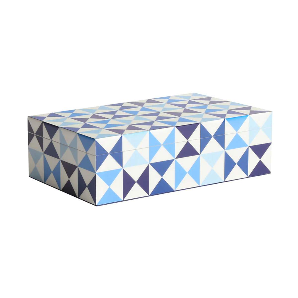 Jonathan Adler Sorrento Lacquer Box