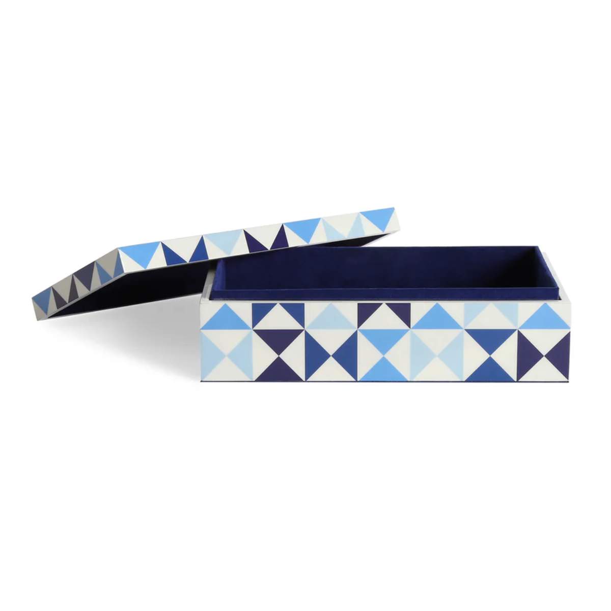 Jonathan Adler Sorrento Lacquer Box