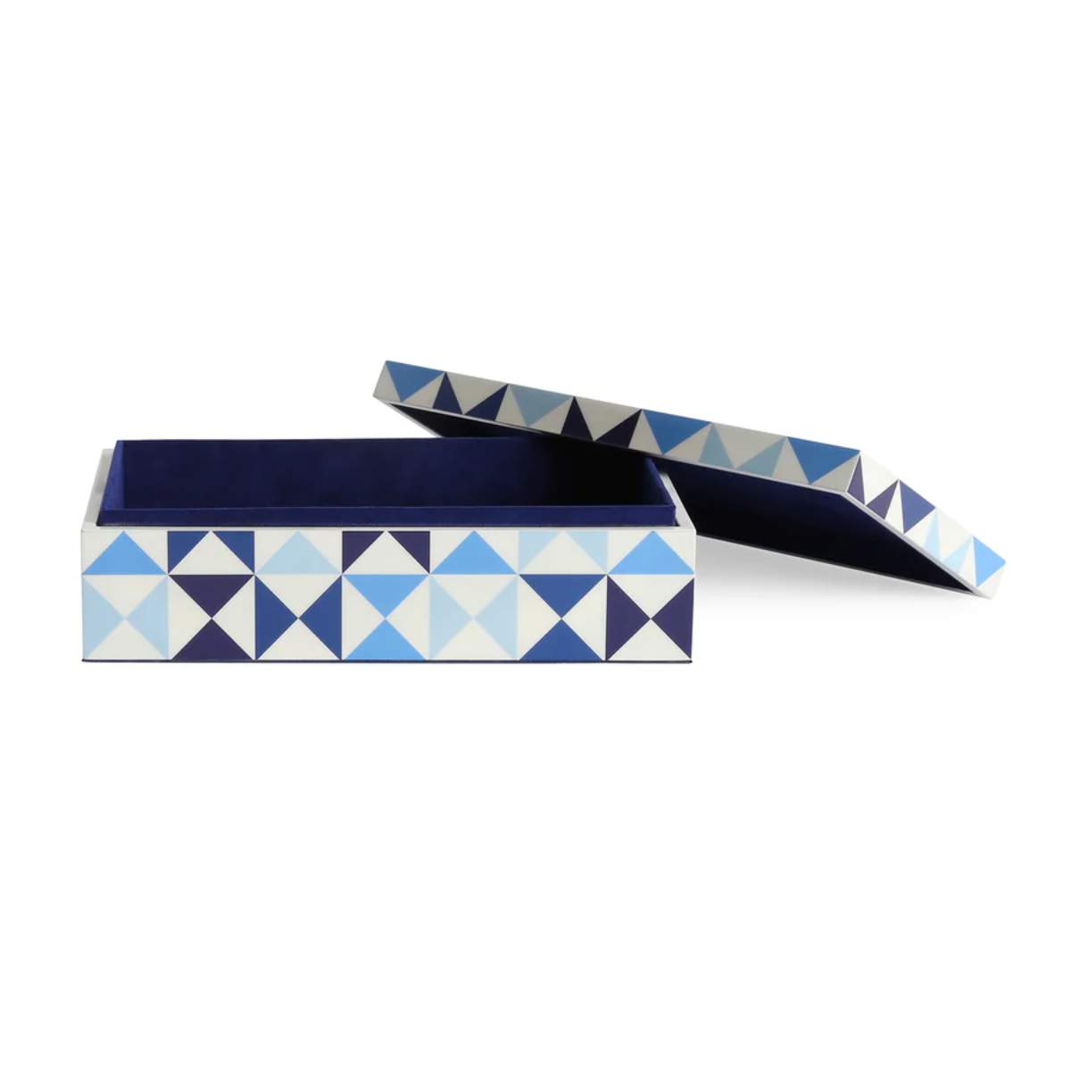 Jonathan Adler Sorrento Lacquer Box