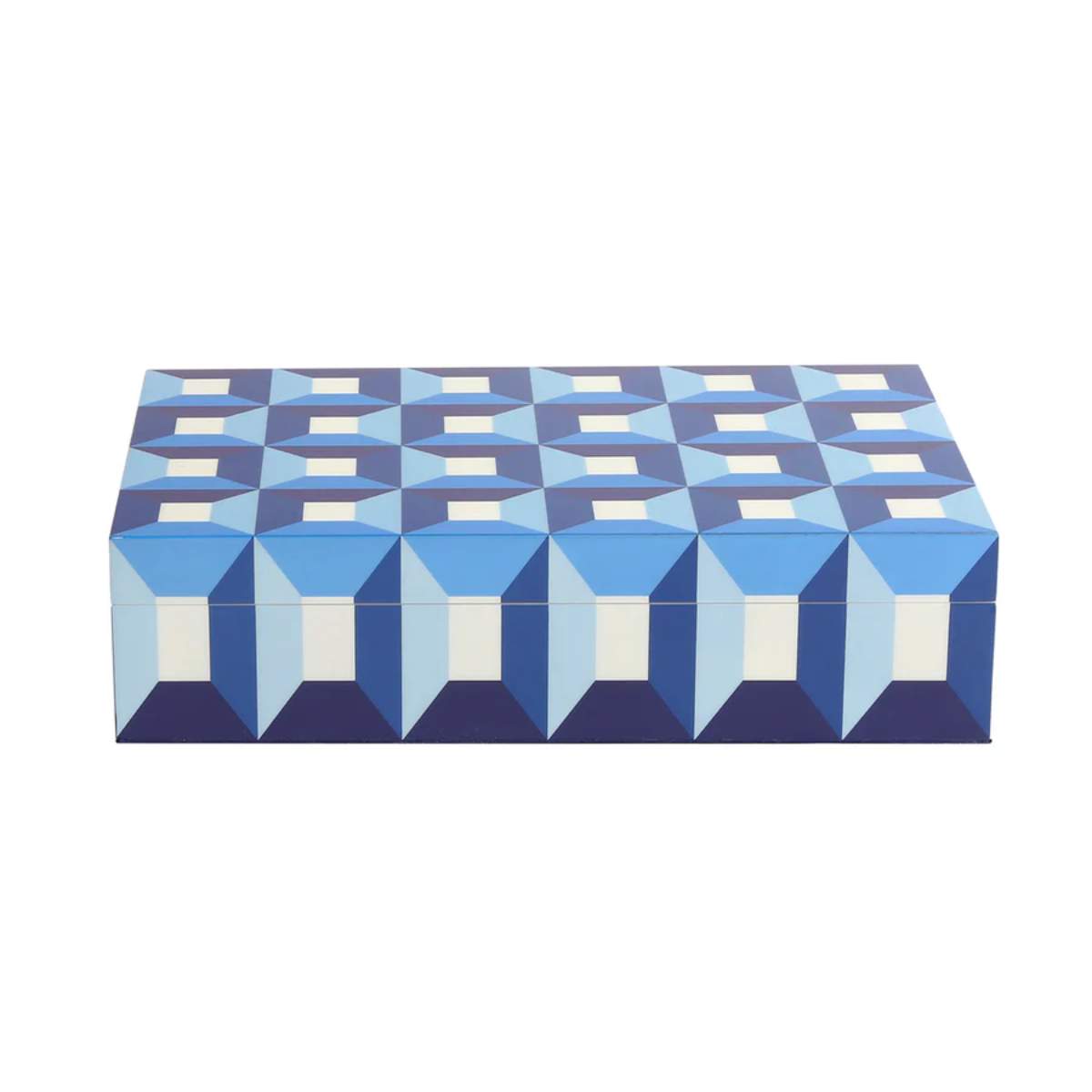 Jonathan Adler Sorrento Lacquer Box