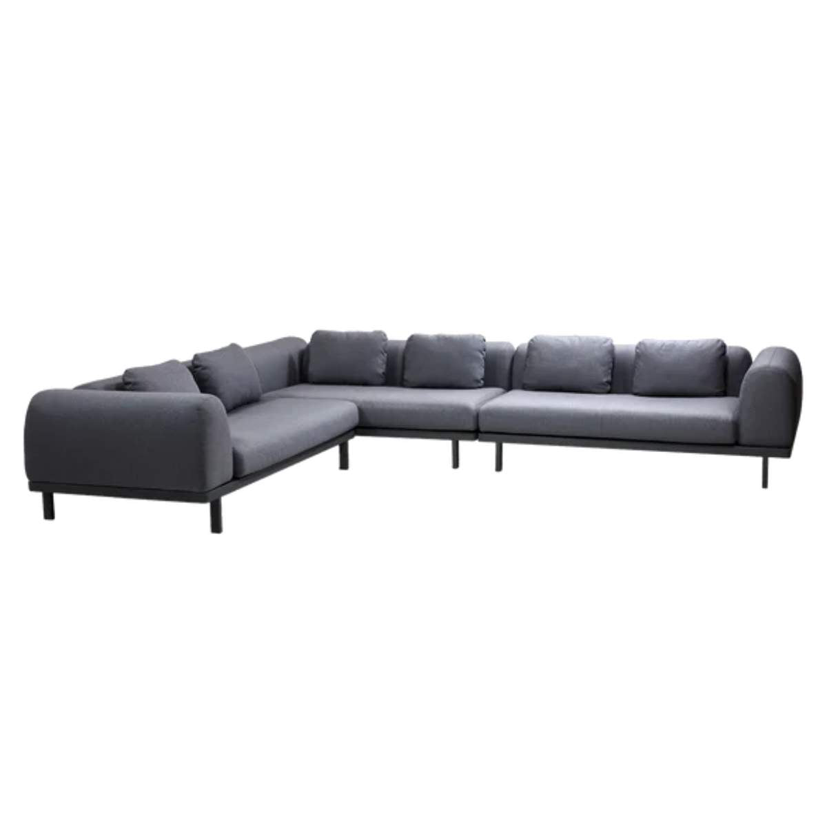 Cane-line Space Modular Corner Sofa