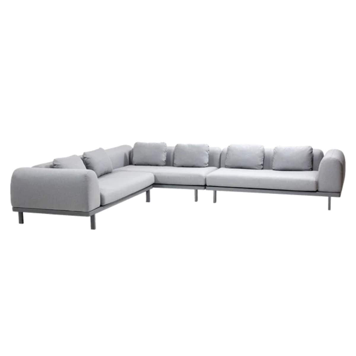 Cane-line Space Modular Corner Sofa