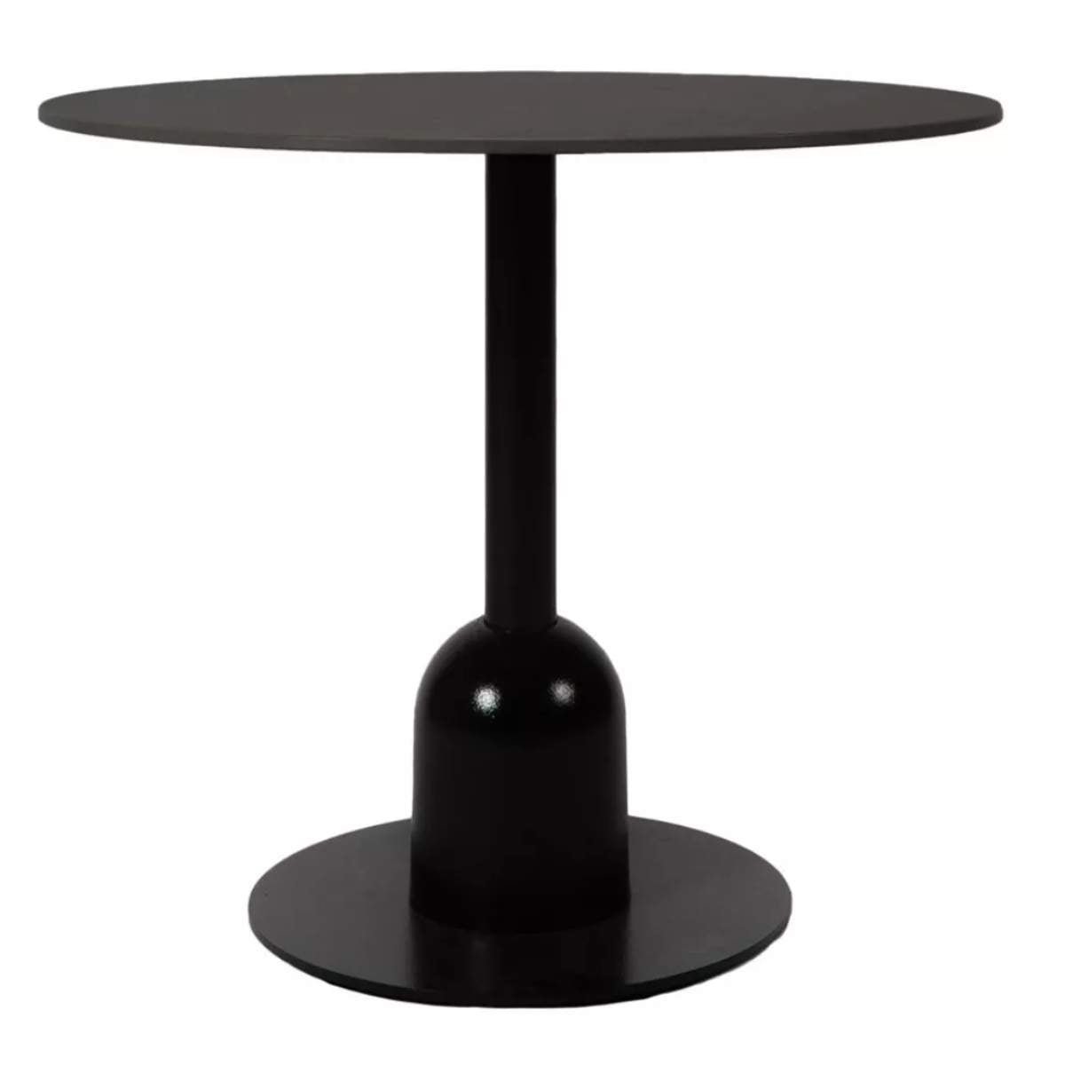 Vincent Shepherd Sphera Bistro Table Interior