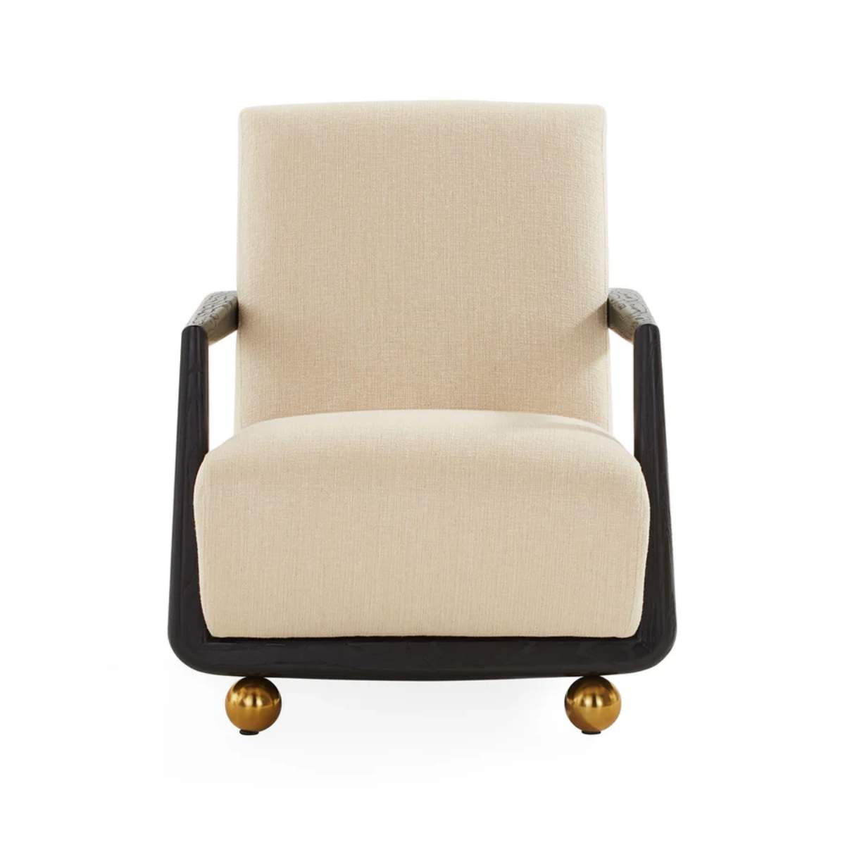 Jonathan Adler St. Germain Club Chair