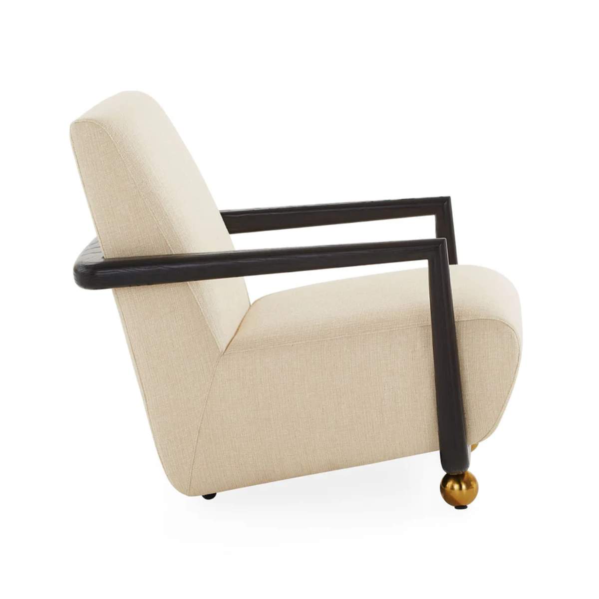 Jonathan Adler St. Germain Club Chair
