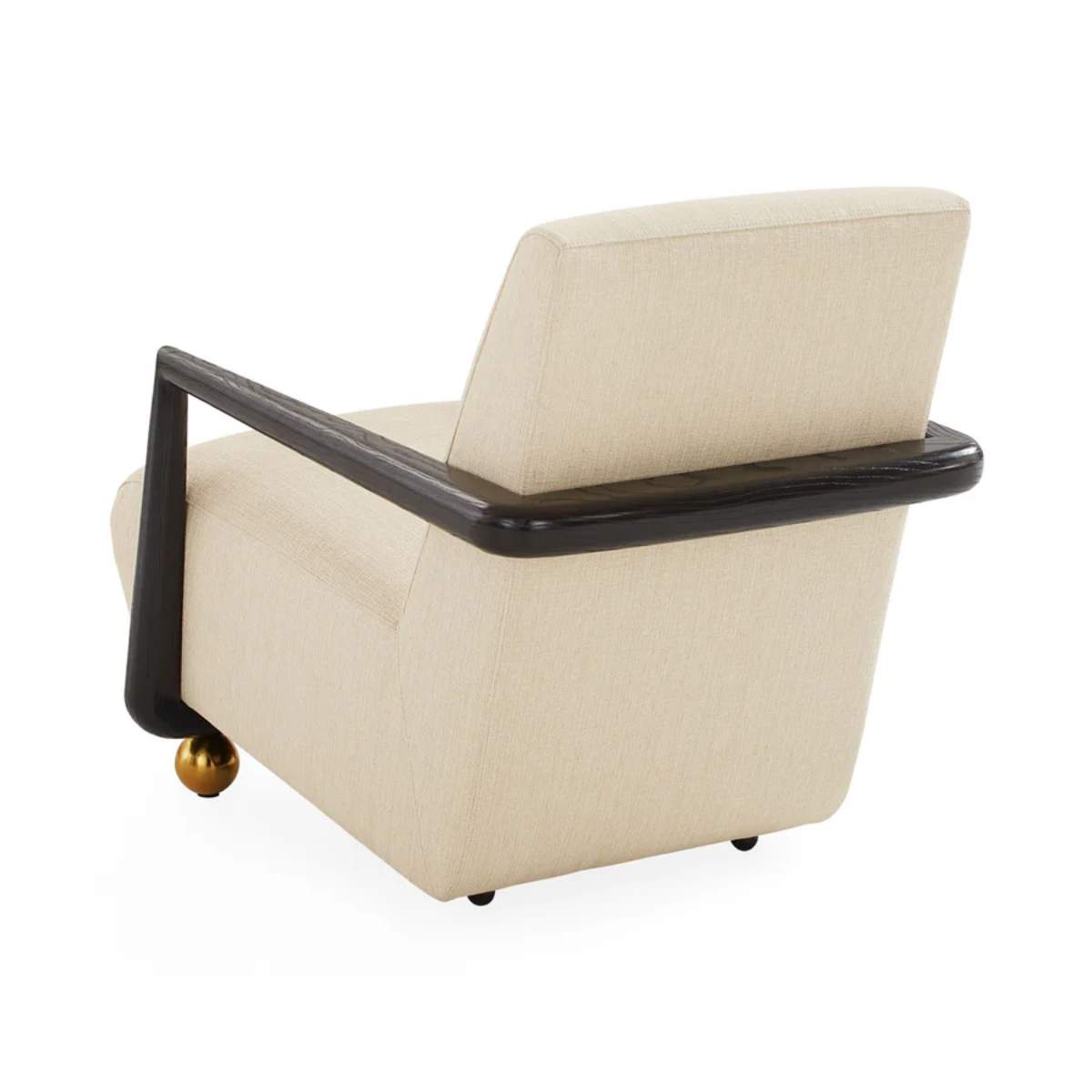 Jonathan Adler St. Germain Club Chair