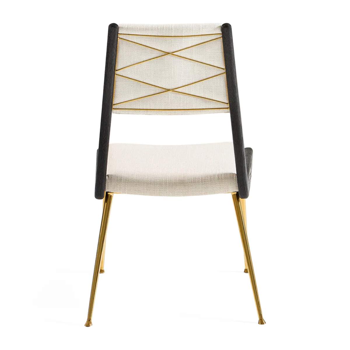 Jonathan Adler St. Germain Dining Chair