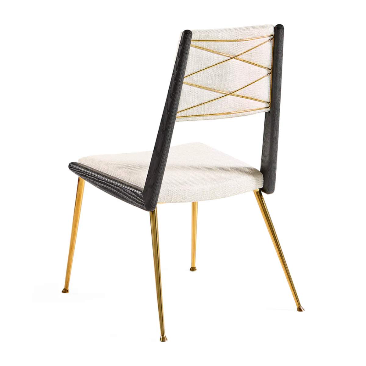 Jonathan Adler St. Germain Dining Chair