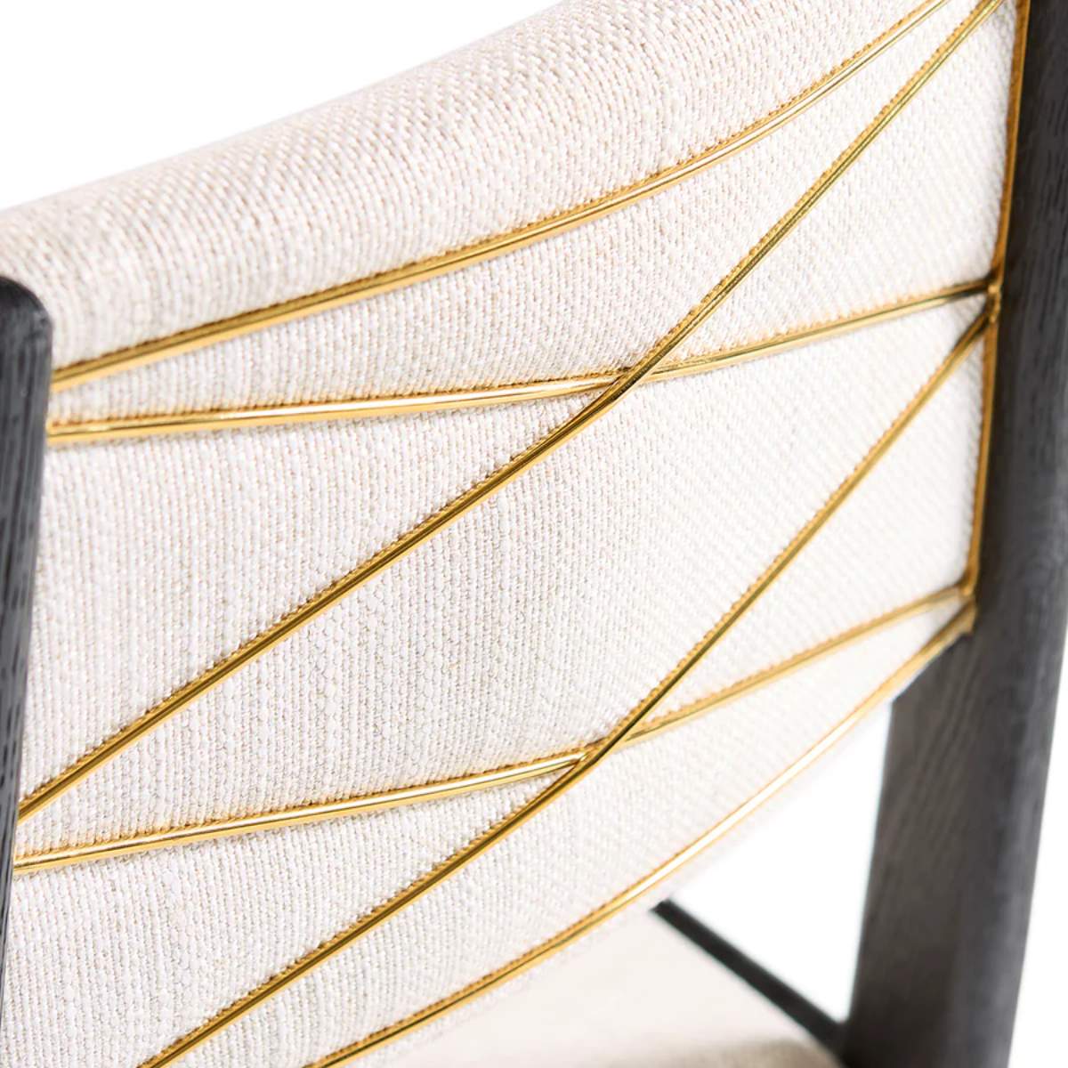 Jonathan Adler St. Germain Dining Chair