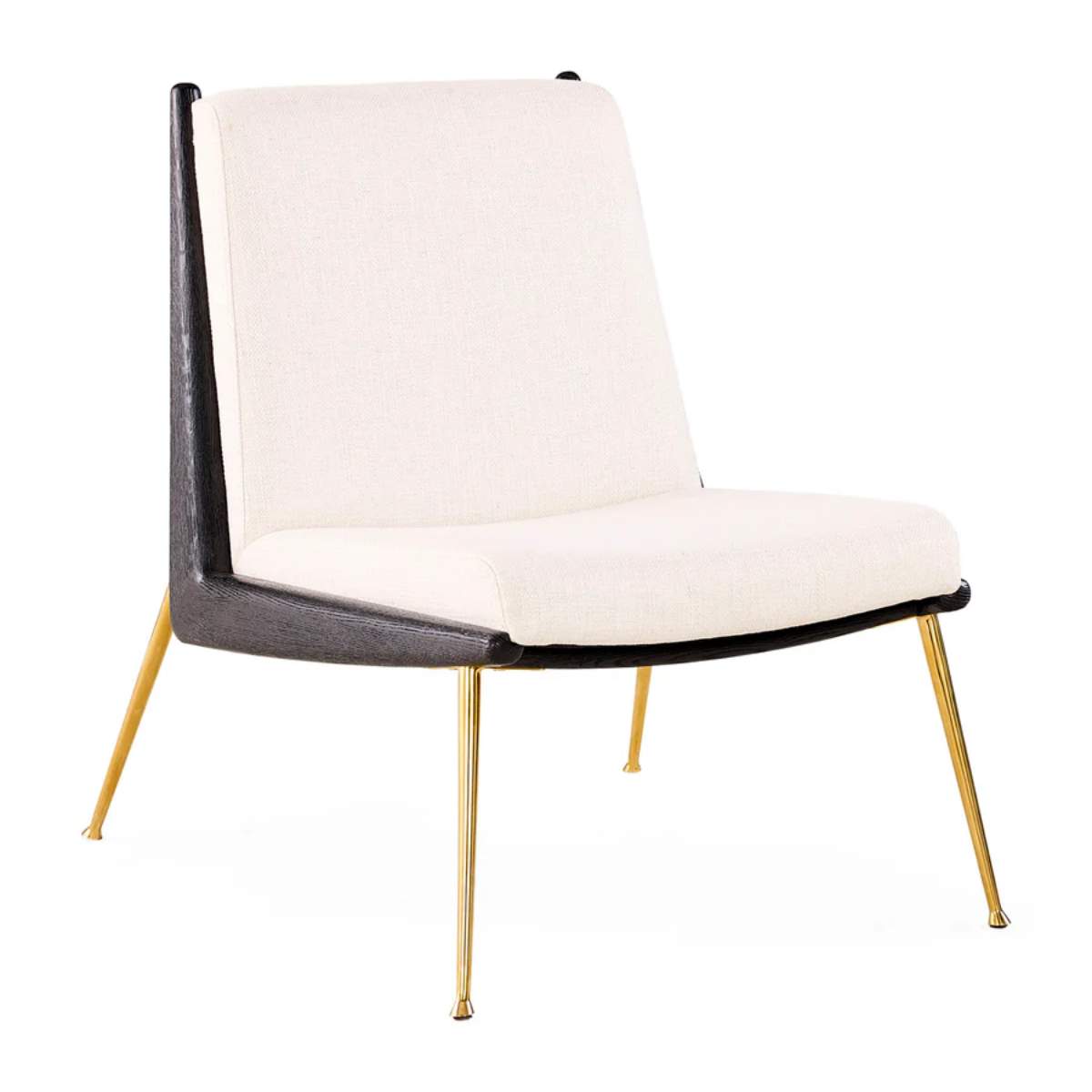 Jonathan Adler St. Germain Lounge Chair