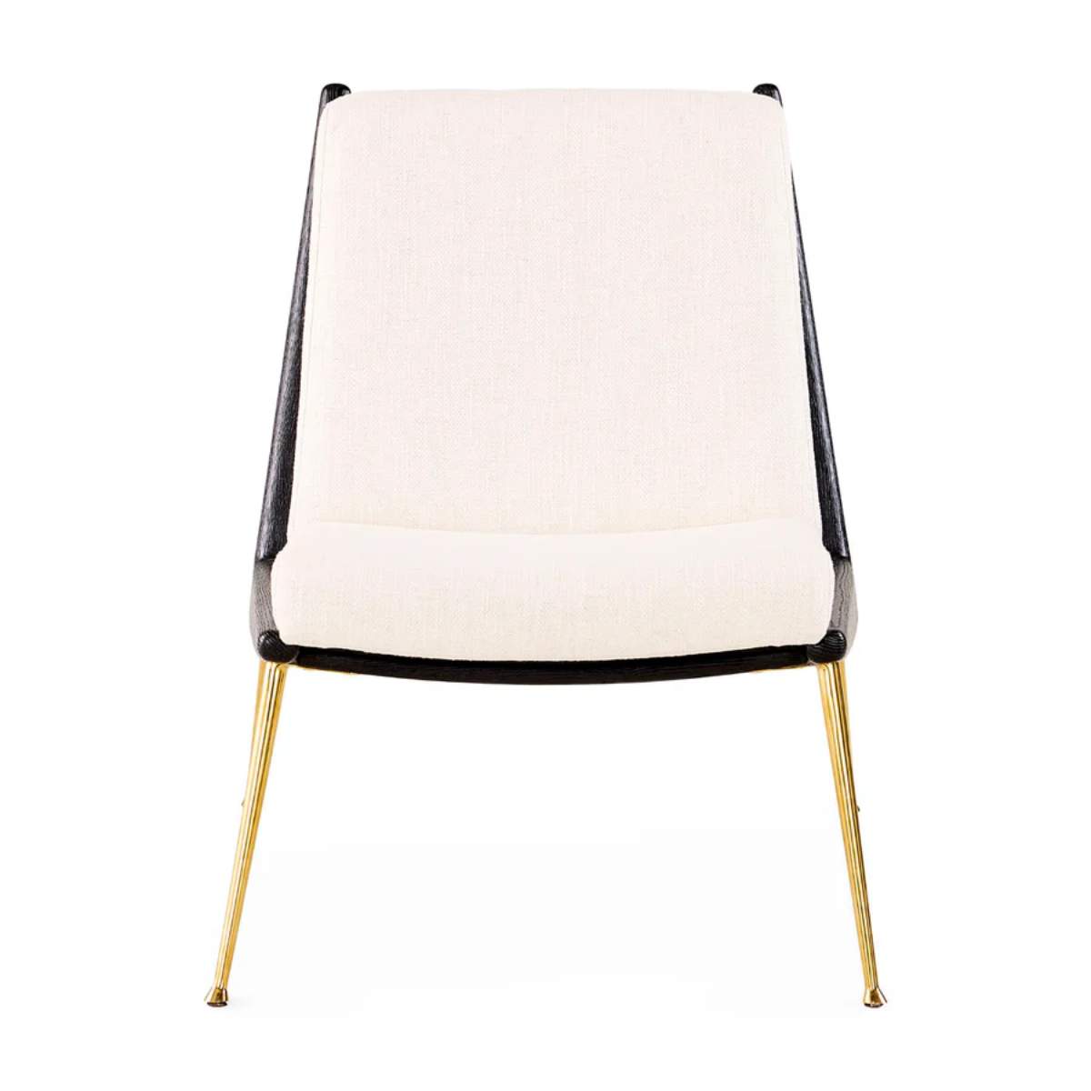 Jonathan Adler St. Germain Lounge Chair