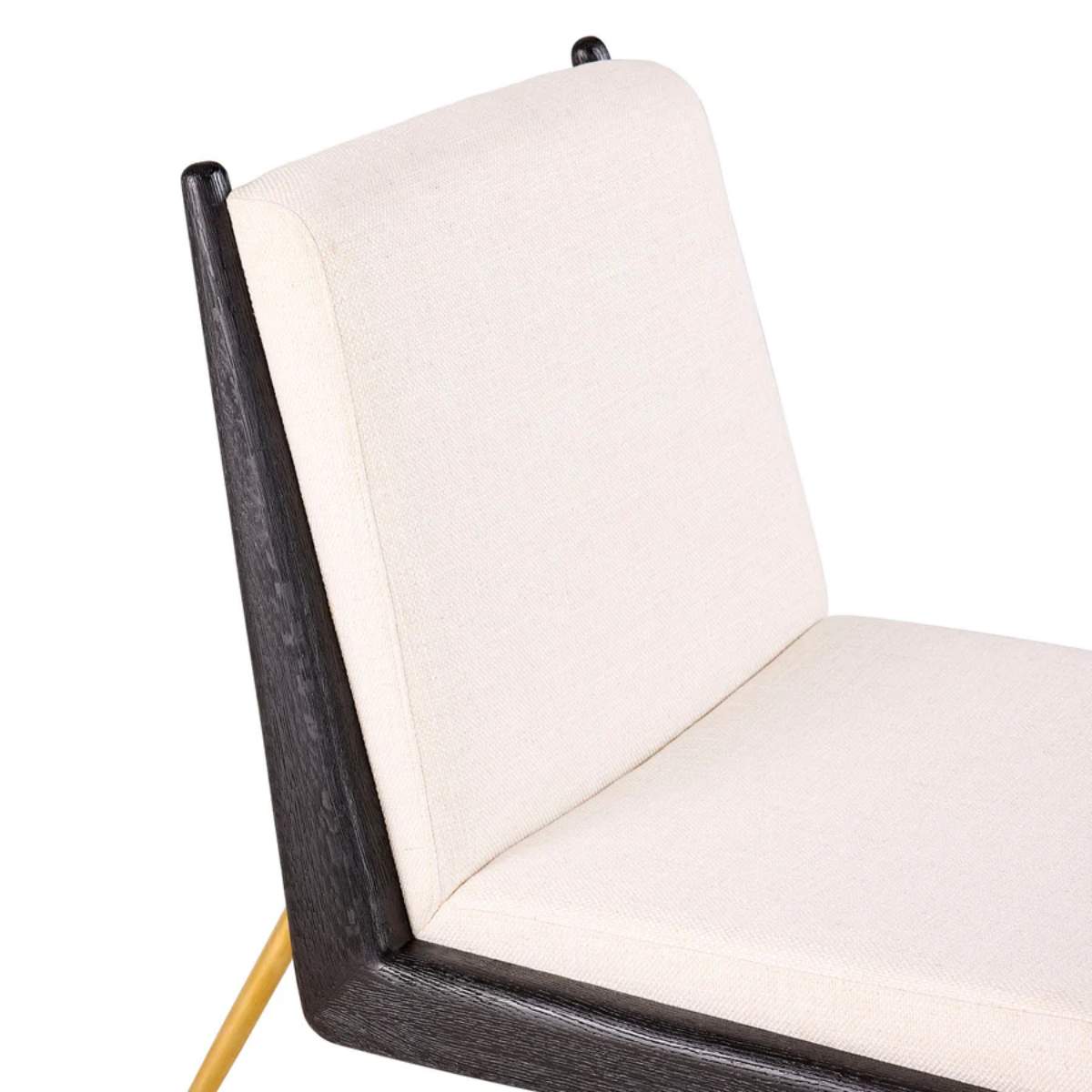Jonathan Adler St. Germain Lounge Chair