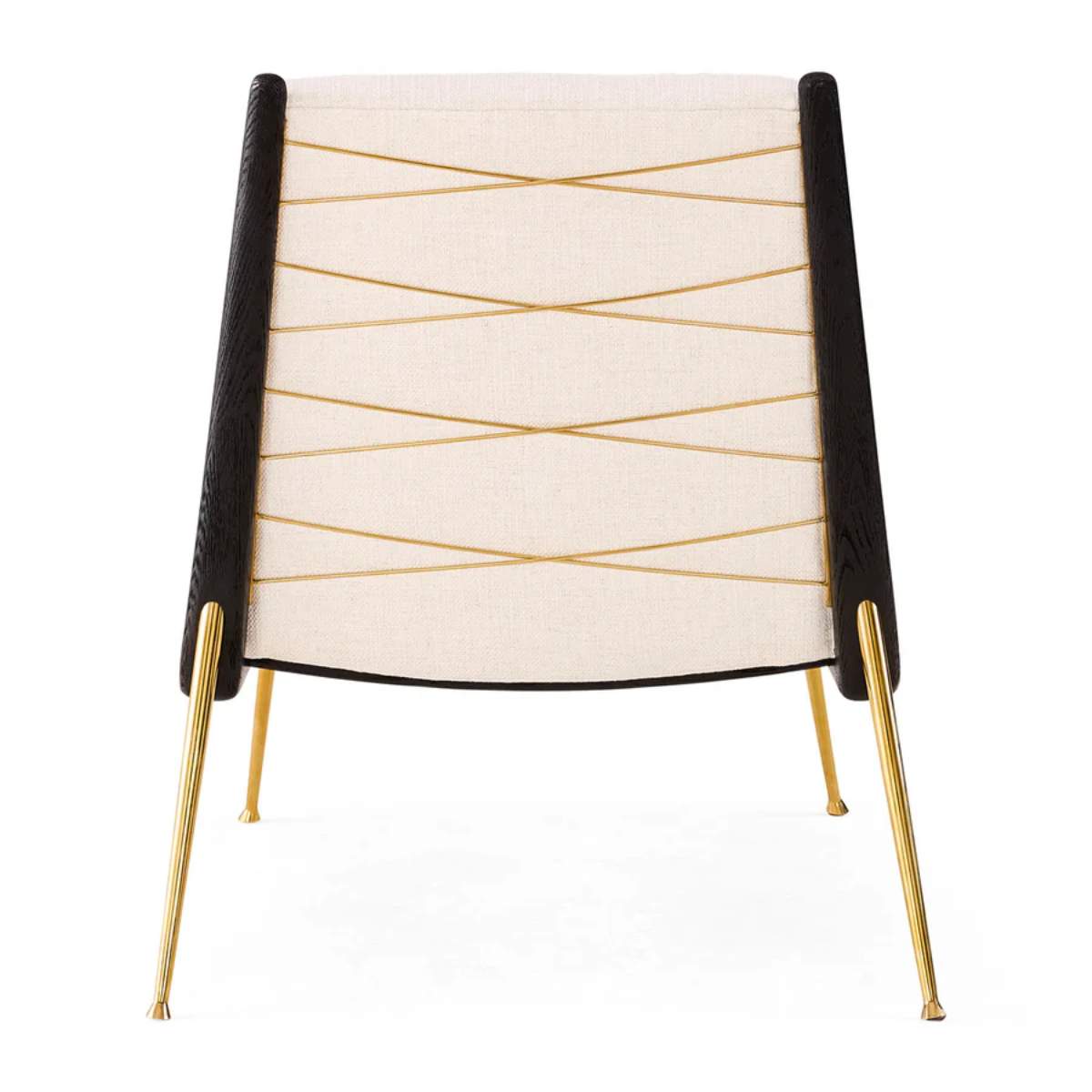 Jonathan Adler St. Germain Lounge Chair