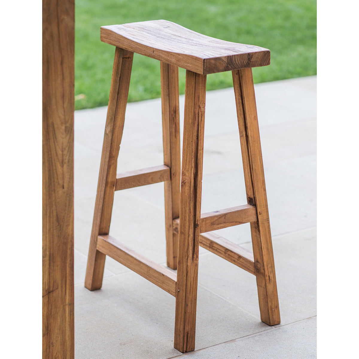 Garden Trading St Mawes Bar Stool