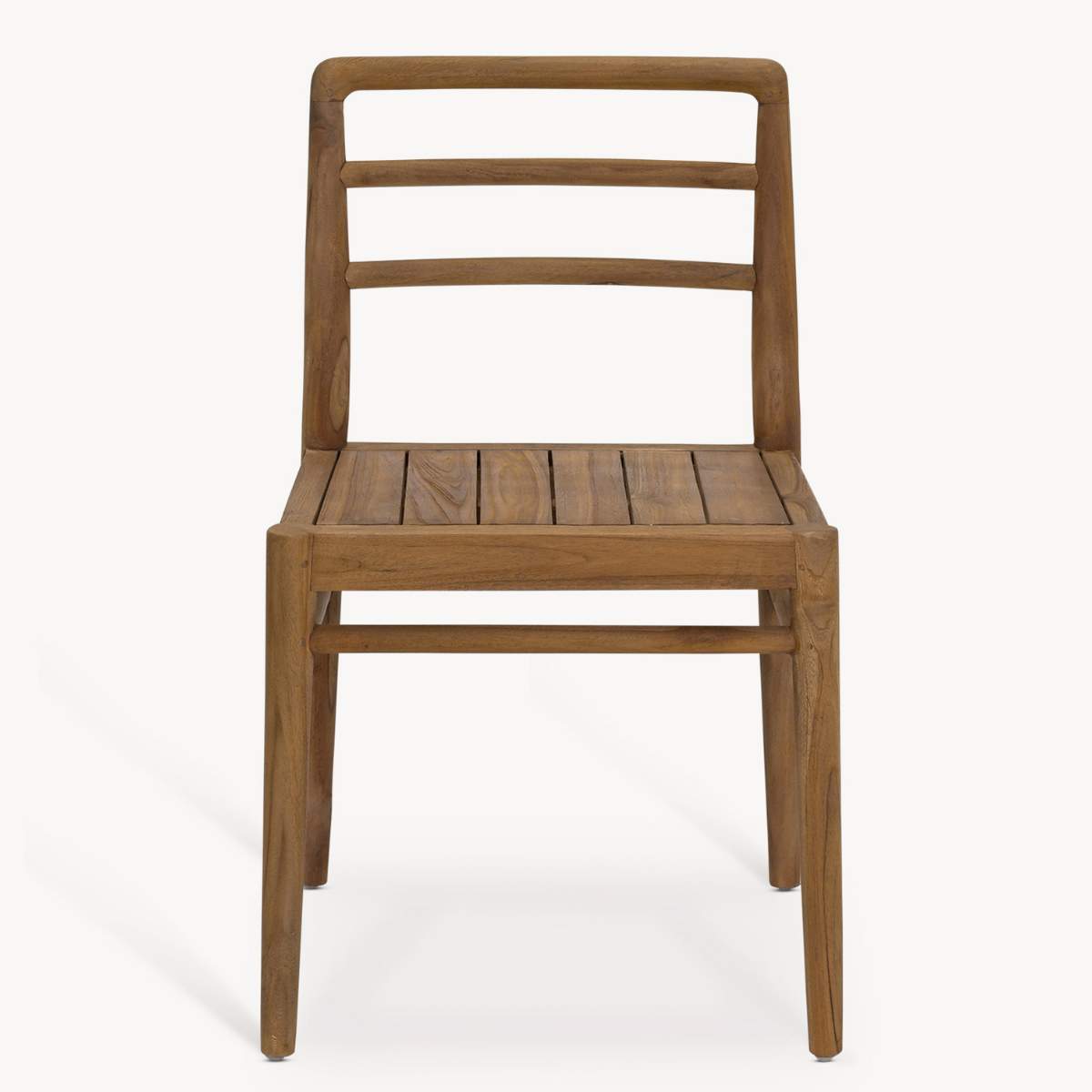 Garden Trading St Mawes Dining Chair Set of 2 Natural