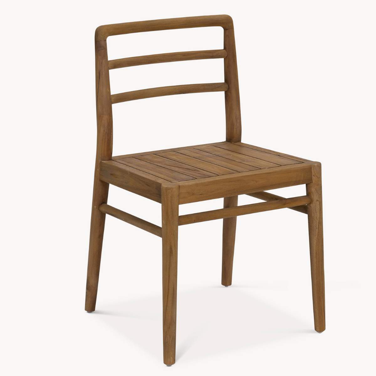 Garden Trading St Mawes Dining Chair Set of 2 Natural