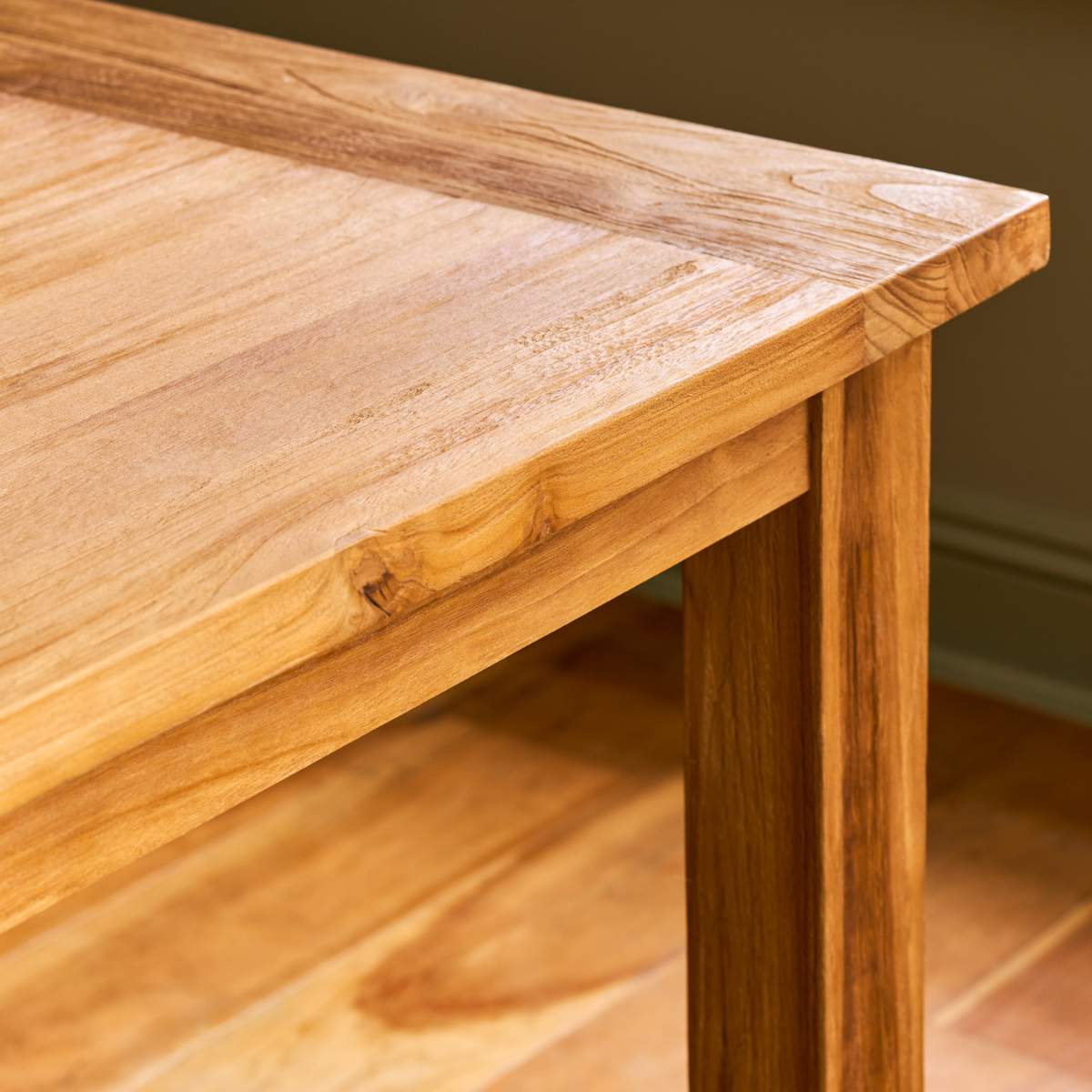 Garden Trading St Mawes Dining Table 6 Seater