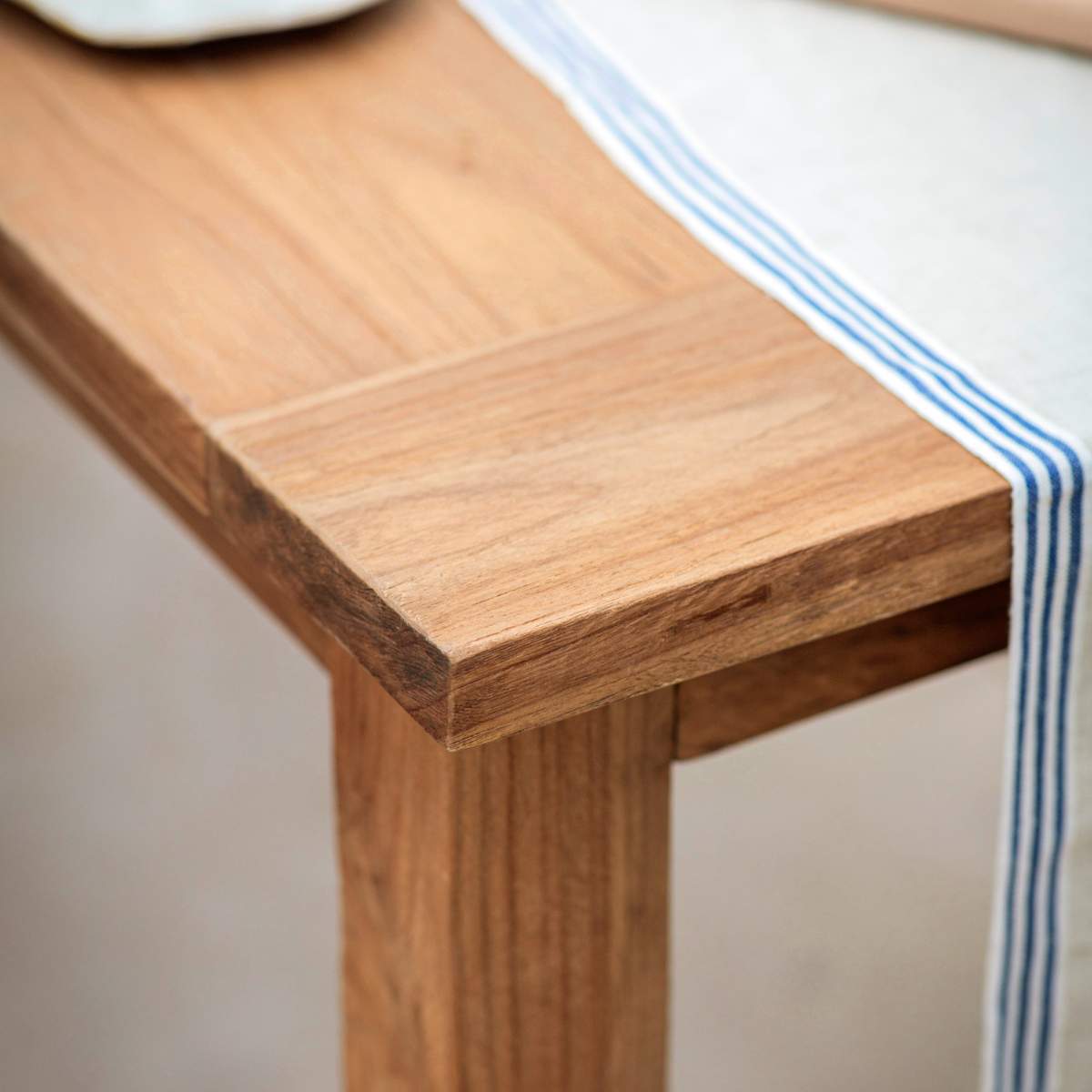 Garden Trading St Mawes Dining Table 6 Seater