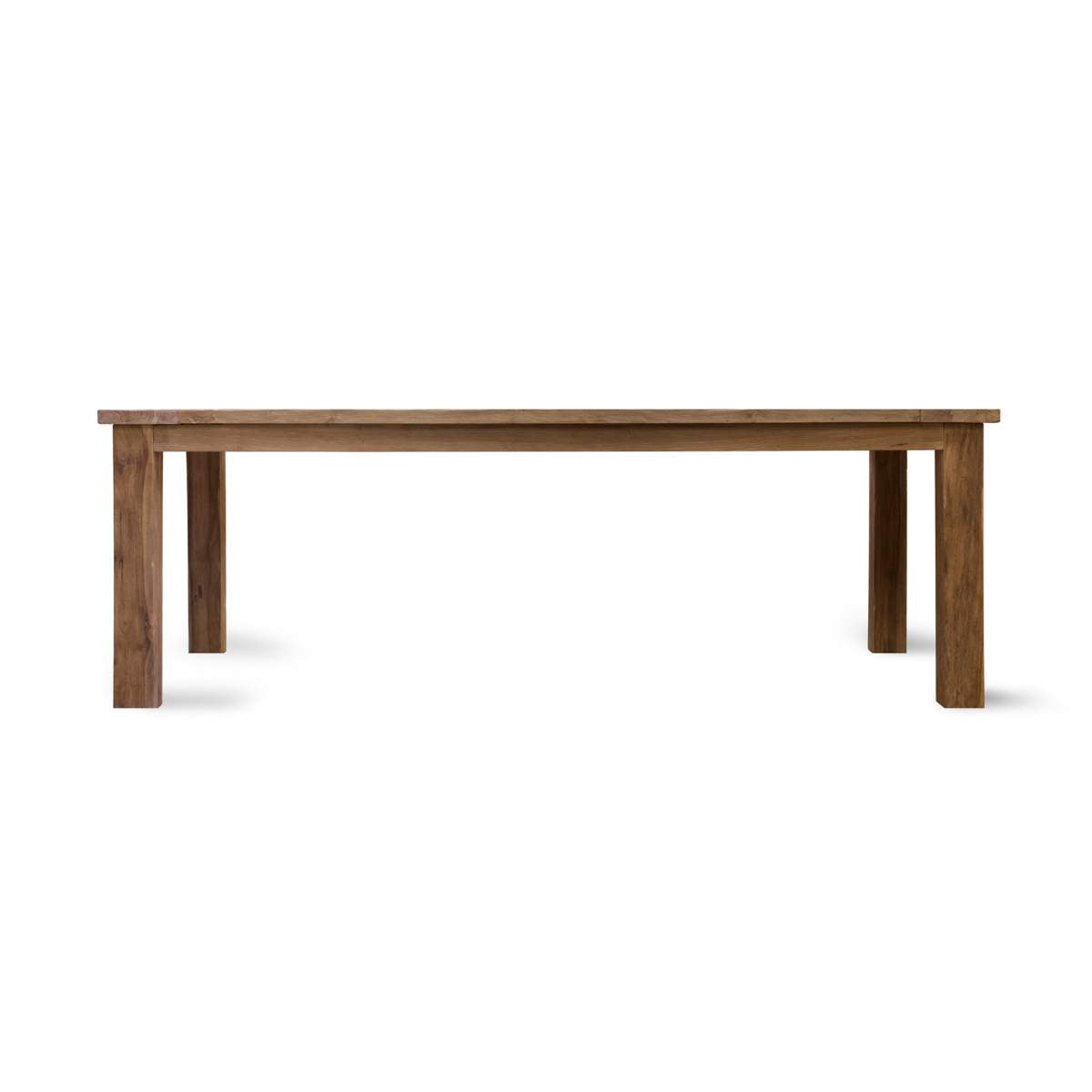 Garden Trading St Mawes Refectory Table 10 Seater