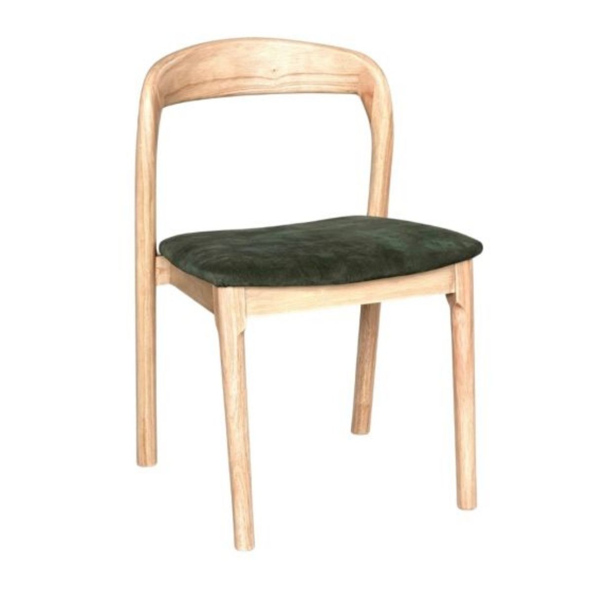 Trade Furniture Stackable Oslo Dining Chair