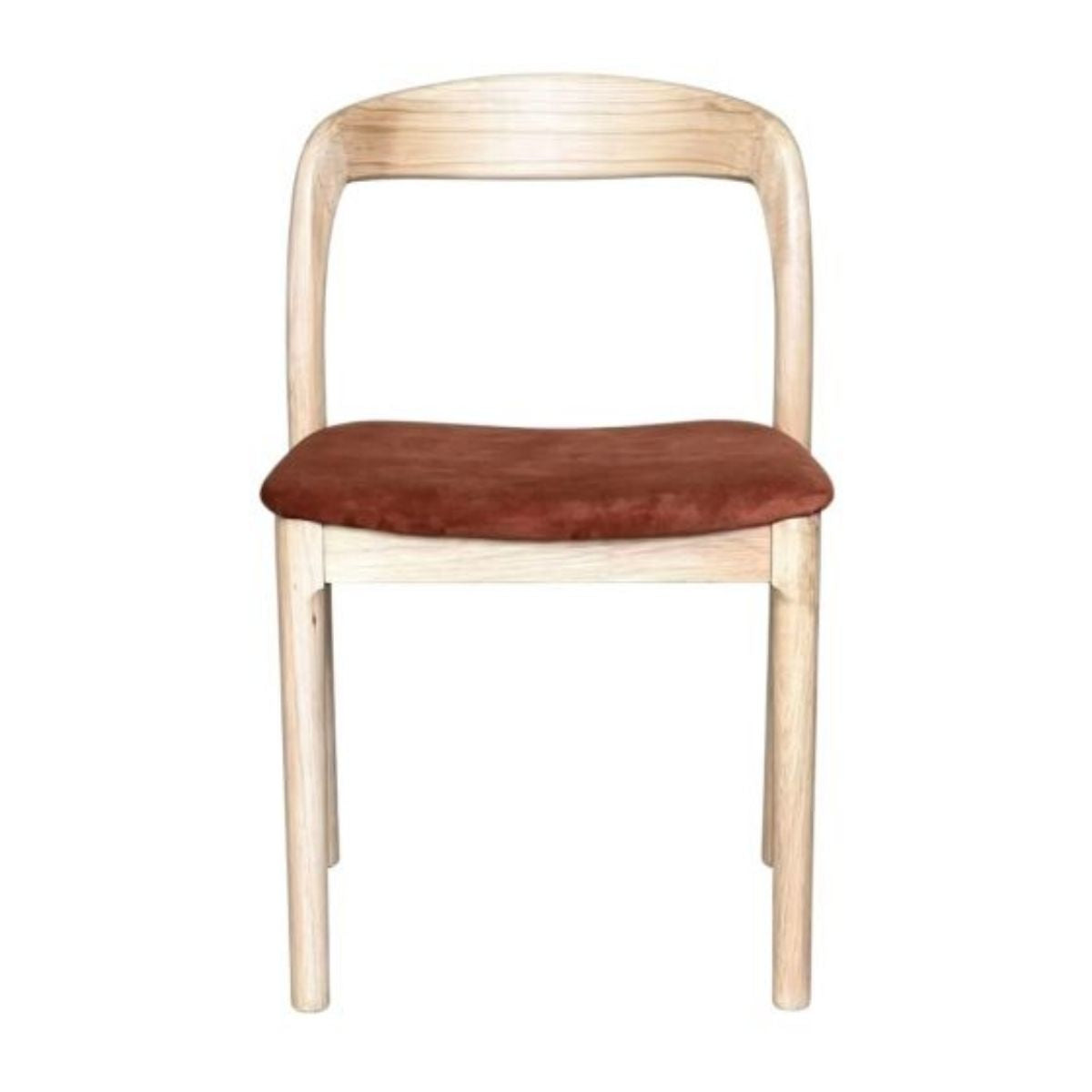 Trade Furniture Stackable Oslo Dining Chair