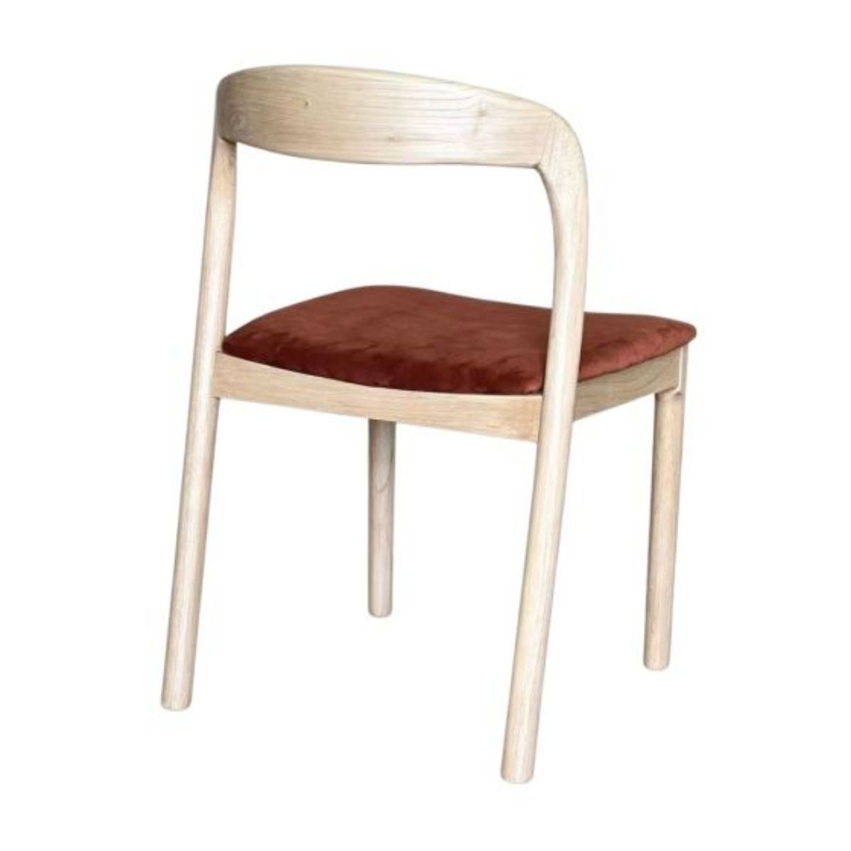 Trade Furniture Stackable Oslo Dining Chair