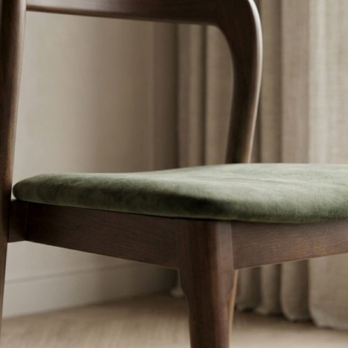 Trade Furniture Stackable Oslo Dining Chair
