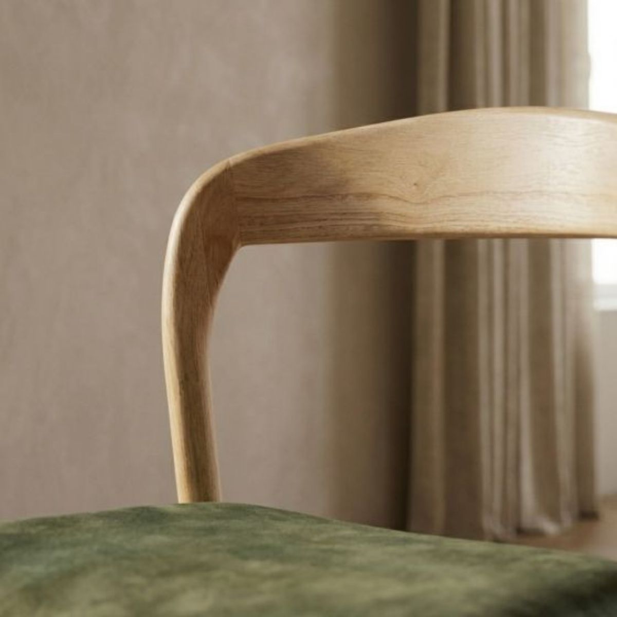 Trade Furniture Stackable Oslo Dining Chair