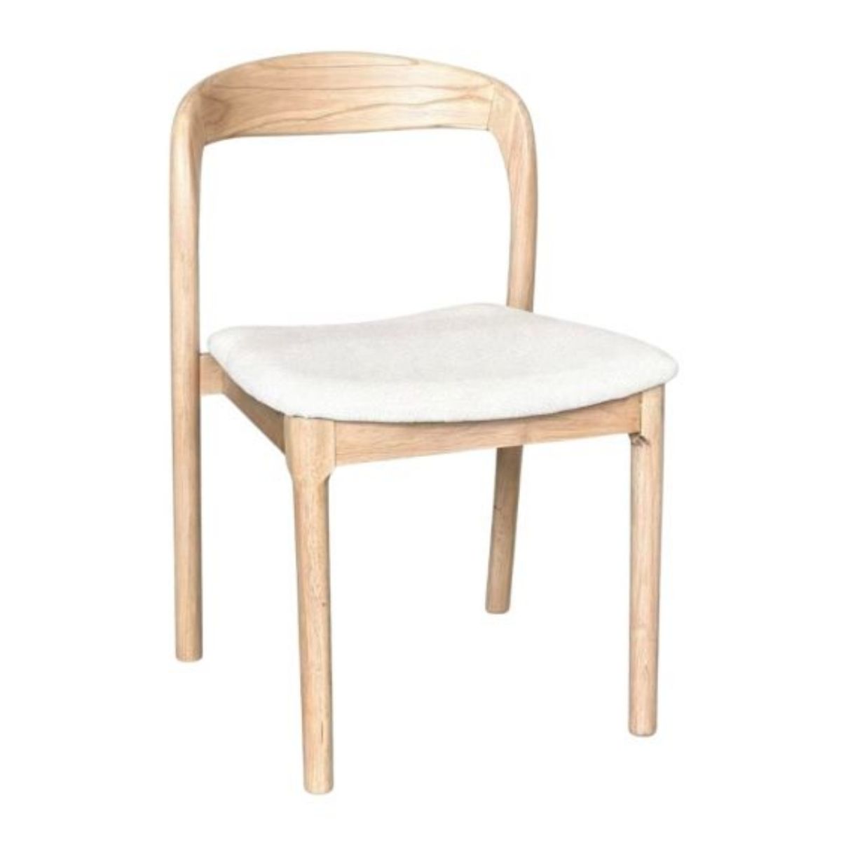 Trade Furniture Stackable Oslo Dining Chair