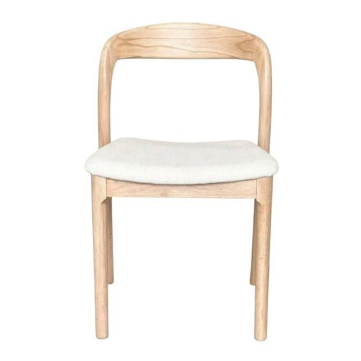 Trade Furniture Stackable Oslo Dining Chair