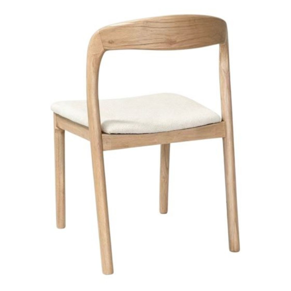 Trade Furniture Stackable Oslo Dining Chair