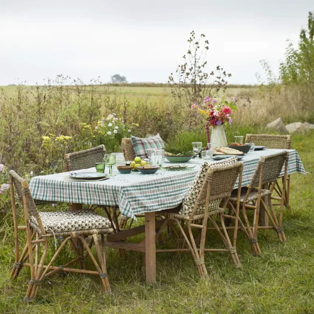 Madam Stoltz Stainless steel cutlery