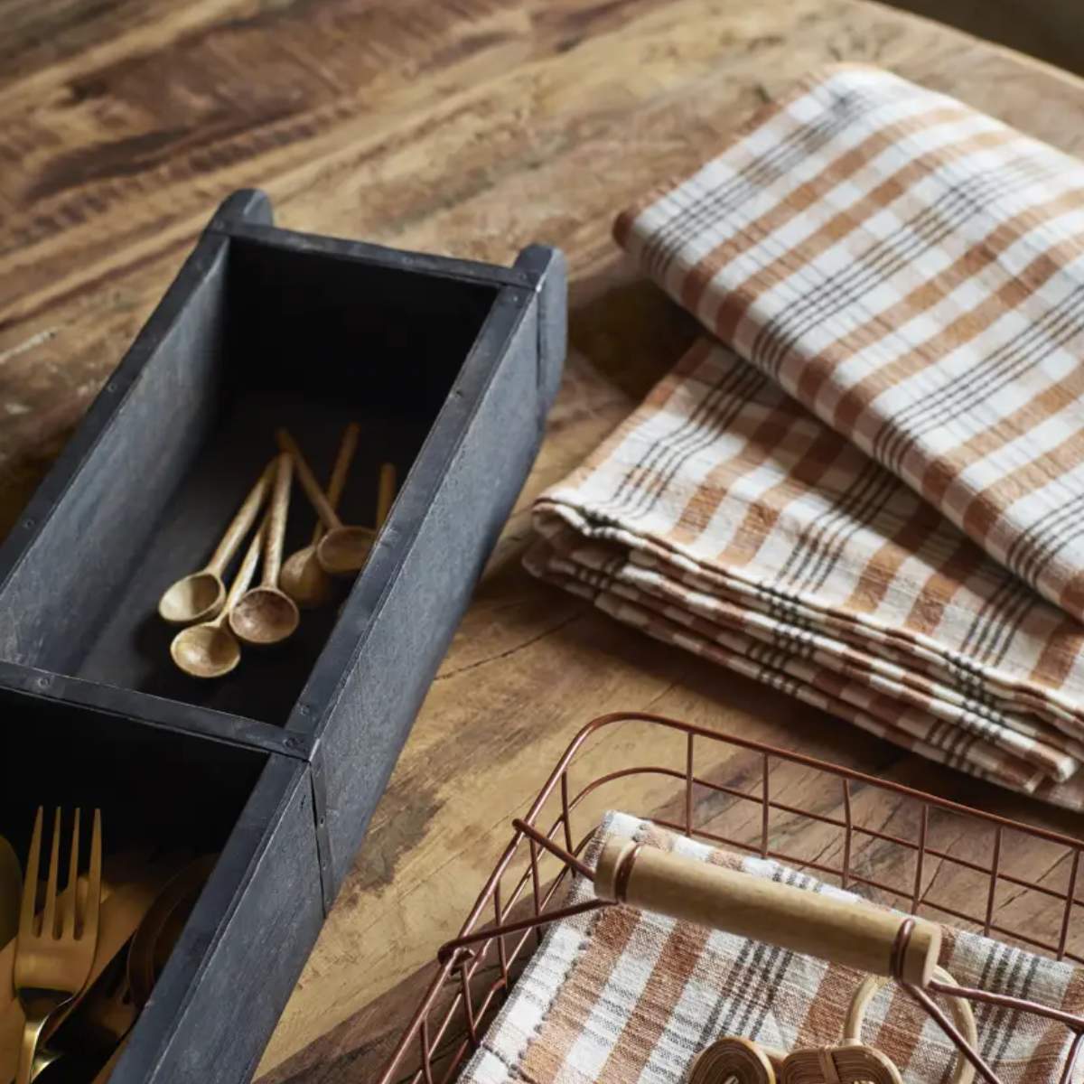 Madam Stoltz Stainless steel cutlery