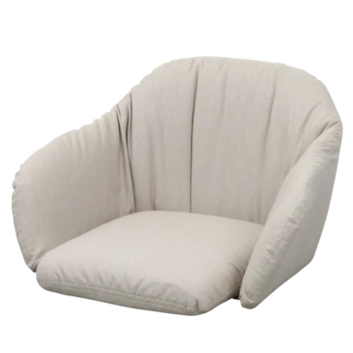Cane-line Cushion Set, Stay Chair