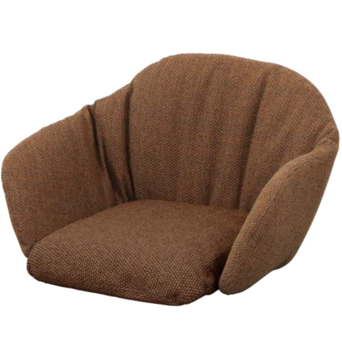 Cane-line Cushion Set, Stay Chair