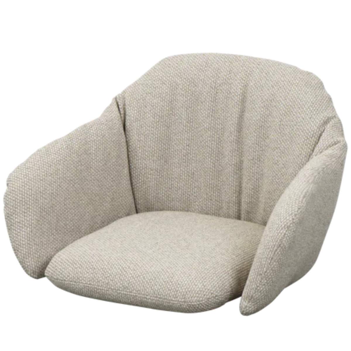 Cane-line Cushion Set, Stay Chair