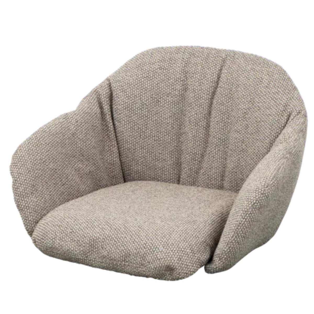 Cane-line Cushion Set, Stay Chair