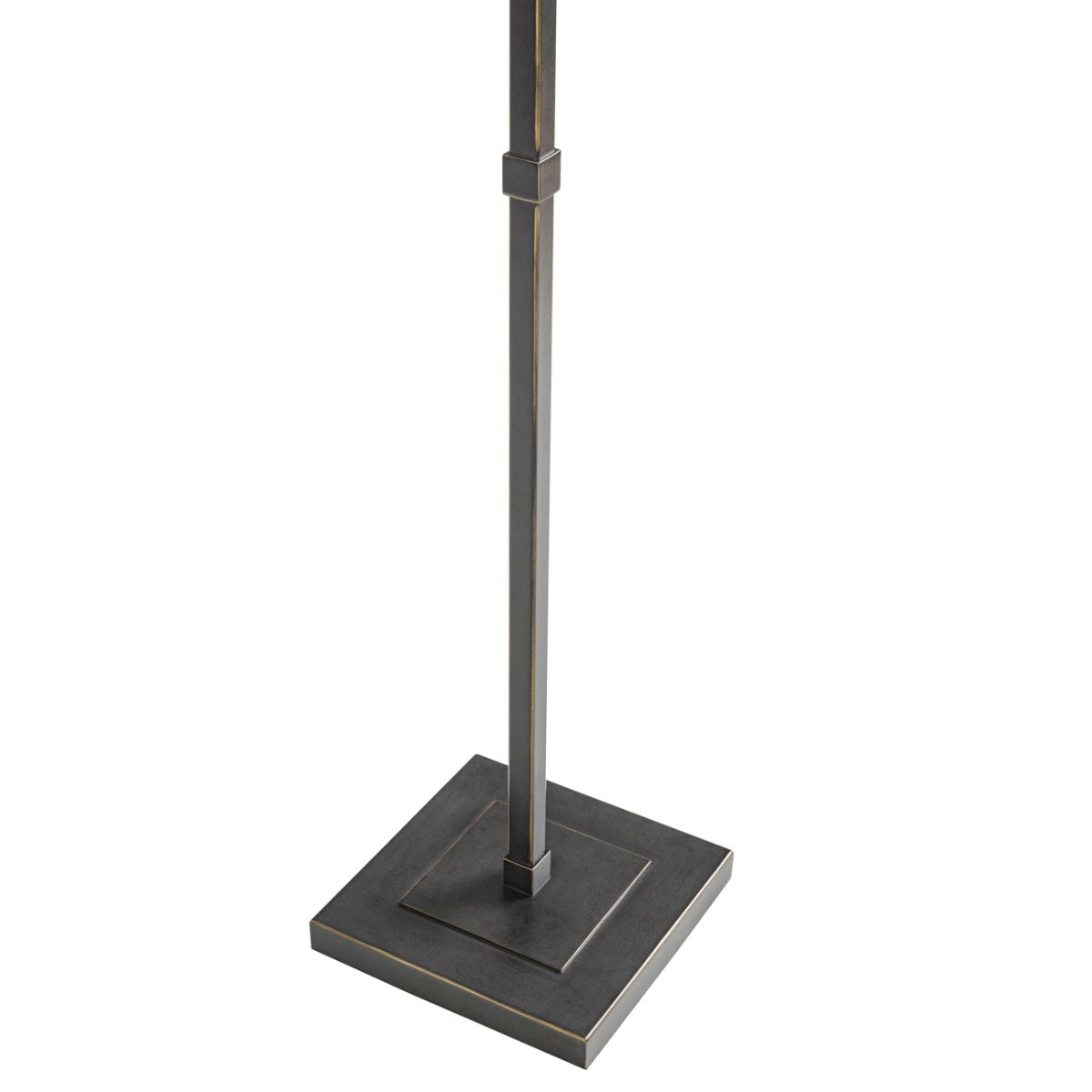 Libra Interiors Stella Floor Lamp with Shades