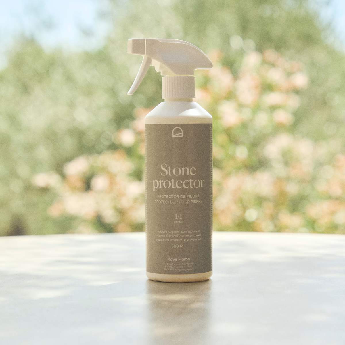 Kave Home Sterina stone protector, 500 ml