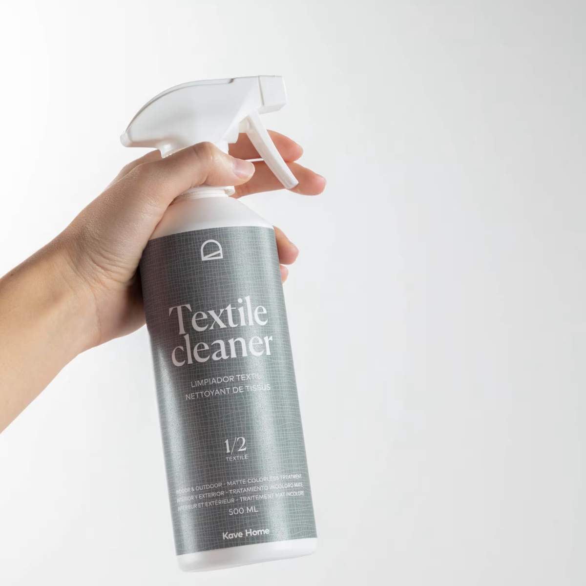 Kave Home Sterina fabric cleaner 500 ml