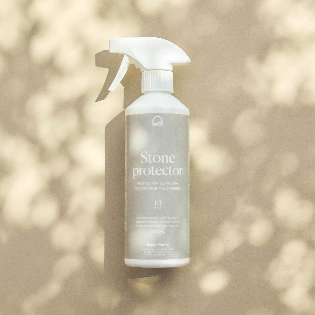 Kave Home Sterina stone protector, 500 ml