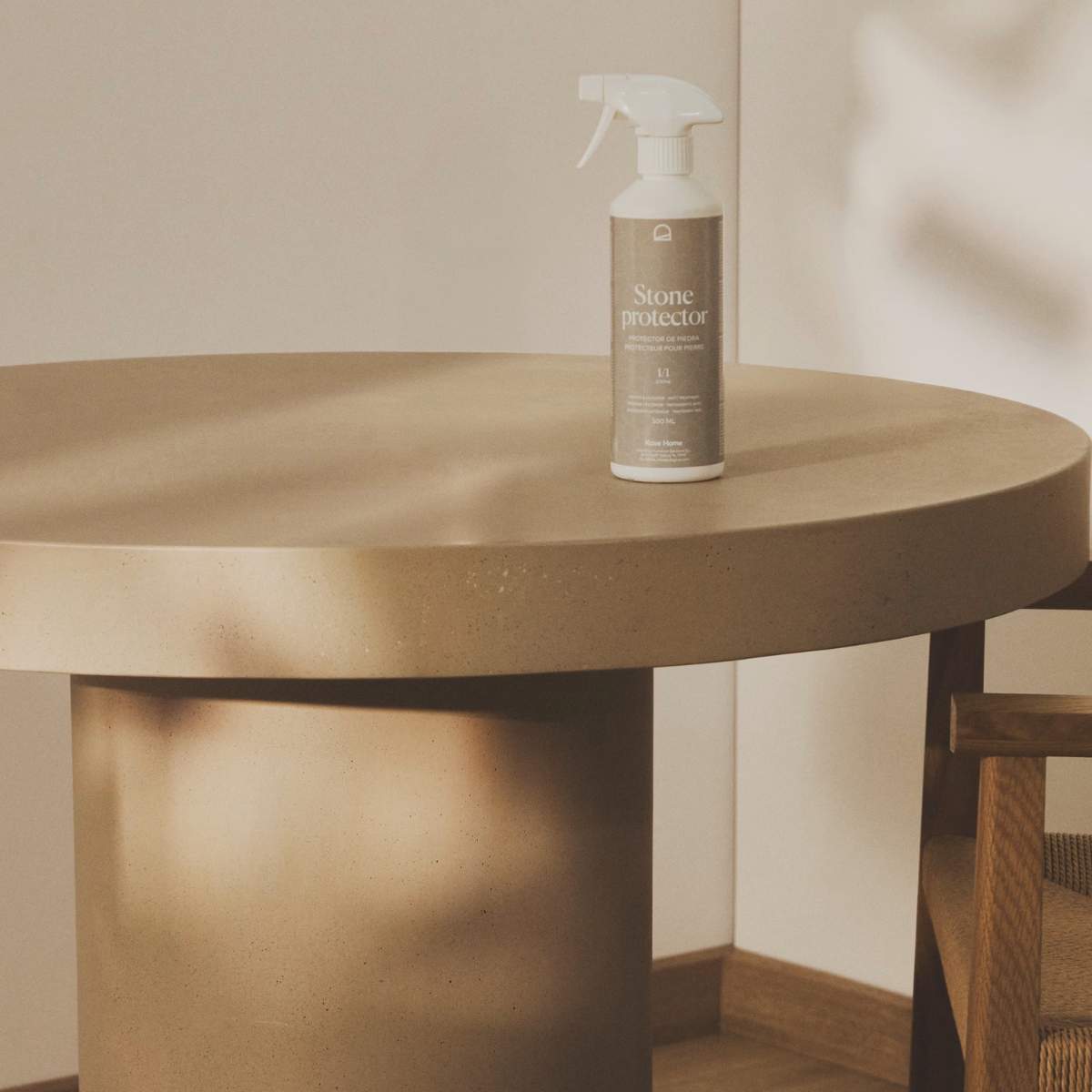 Kave Home Sterina stone protector, 500 ml