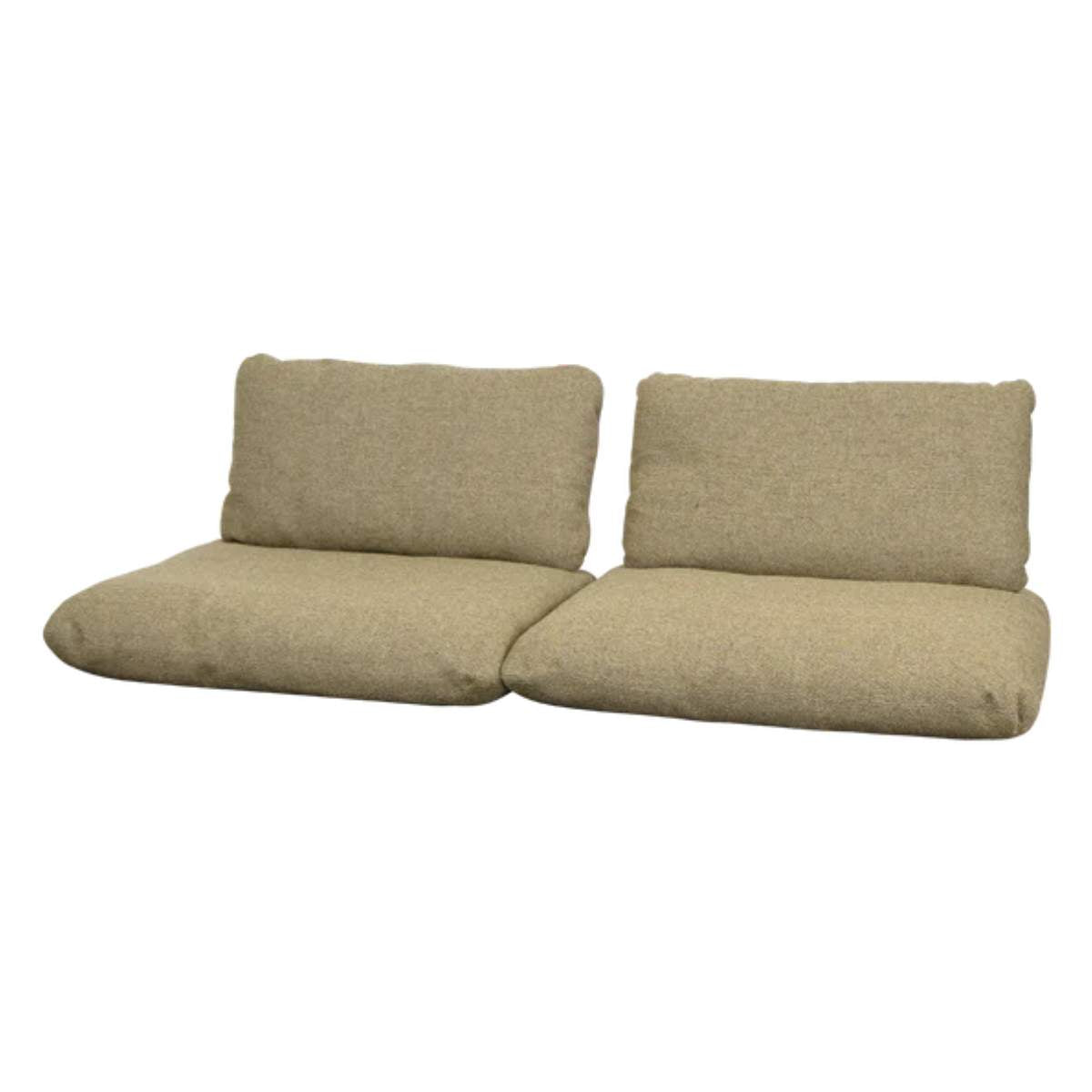 Cane-line Cushion Set, Sticks 2-Seater Sofa