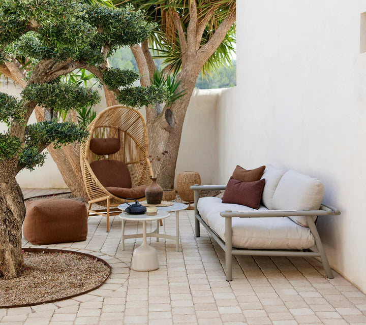 Cane-line Sticks 2-Seater Sofa