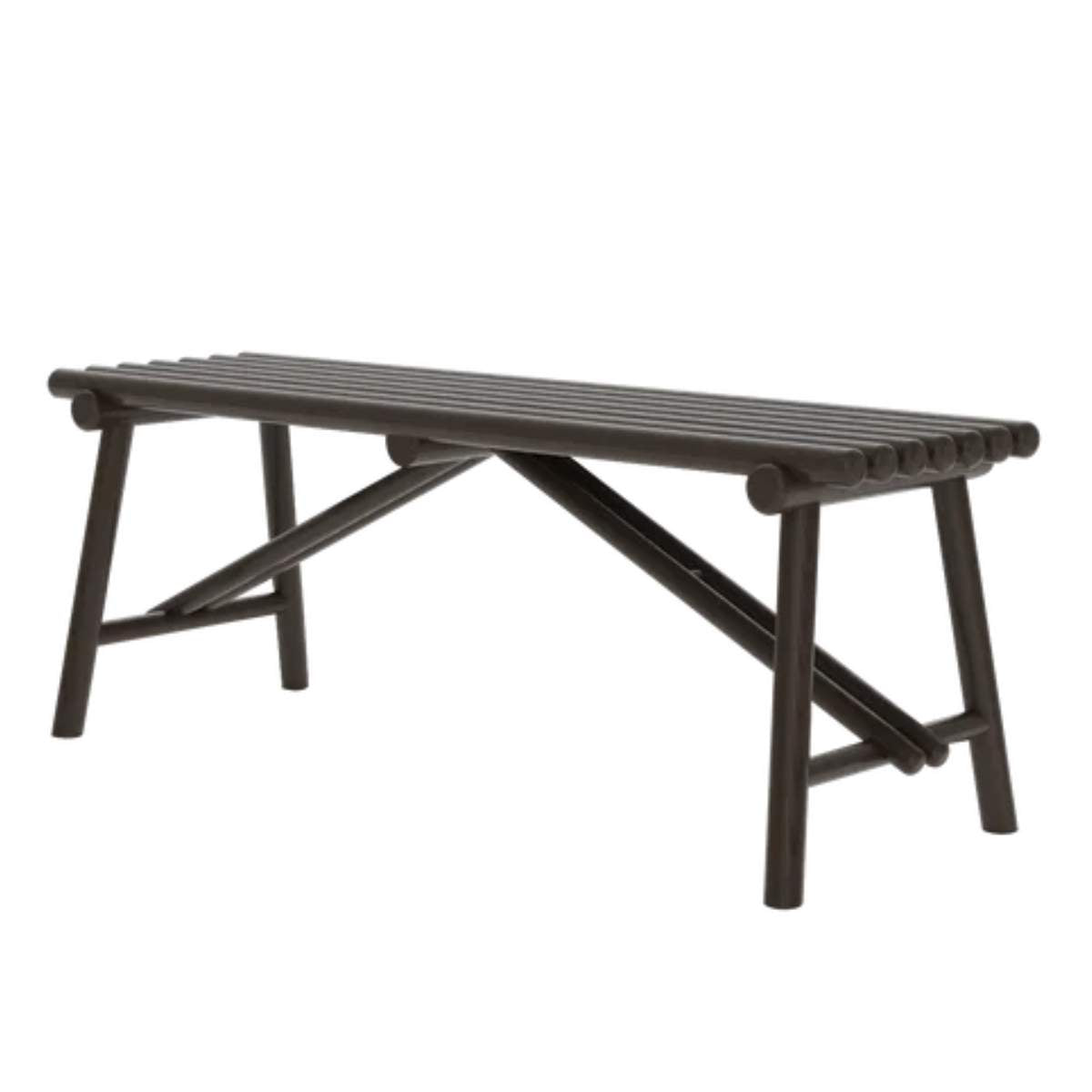 Cane-line Sticks Bench Indoor