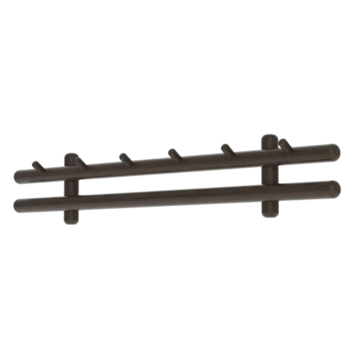 Cane-line Sticks Coat Rack, 80 cm